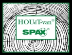 HOUdT-van SPAX